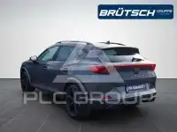 2022 Cupra Formentor