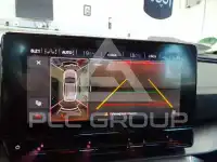 2022 Cupra Formentor