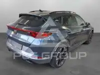 2022 Cupra Formentor