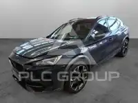2022 Cupra Formentor