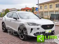 2022 Cupra Formentor