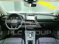 2022 Cupra Formentor