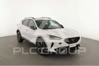 2022 Cupra Formentor