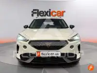 2022 Cupra Formentor