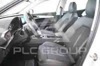 2022 Cupra Formentor