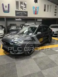 2022 Cupra Formentor
