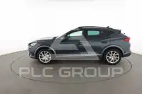 2022 Cupra Formentor