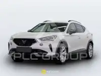 2022 Cupra Formentor