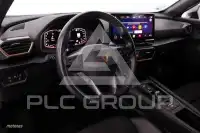 2022 Cupra Formentor
