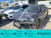 2022 Cupra Formentor