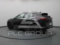 2022 Cupra Formentor