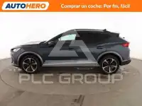 2022 Cupra Formentor