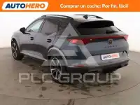2022 Cupra Formentor