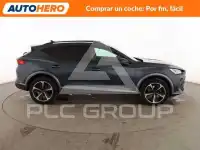 2022 Cupra Formentor