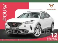 2022 Cupra Formentor