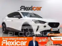 2022 Cupra Formentor