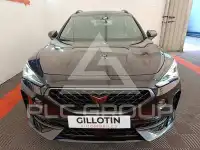 2022 Cupra Formentor