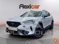 2022 Cupra Formentor