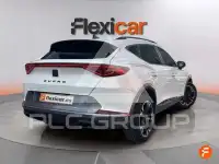 2022 Cupra Formentor