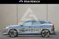 2022 Cupra Formentor