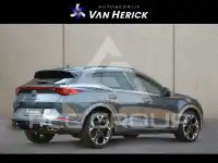 2022 Cupra Formentor