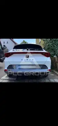 2022 Cupra Formentor