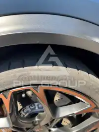 2022 Cupra Formentor