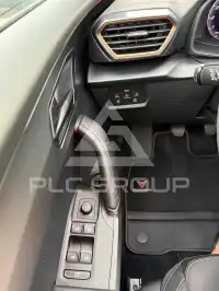 2022 Cupra Formentor