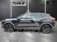 2022 Cupra Formentor