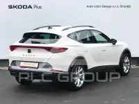 2022 Cupra Formentor