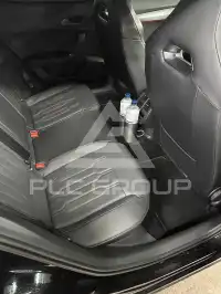 2022 Cupra Formentor