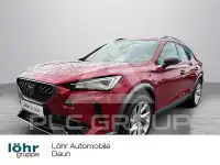 2022 Cupra Formentor
