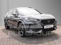 2022 Cupra Formentor