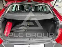 2022 Cupra Formentor