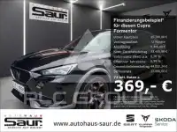 2022 Cupra Formentor