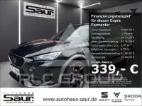 2022 Cupra Formentor