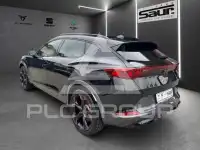 2022 Cupra Formentor