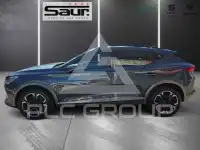 2022 Cupra Formentor