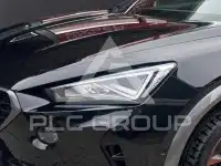 2022 Cupra Formentor
