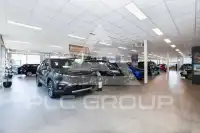 2022 Cupra Formentor