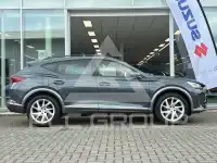 2022 Cupra Formentor