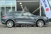 2022 Cupra Formentor