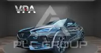 2022 Cupra Formentor