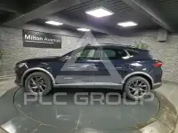 2022 Cupra Formentor