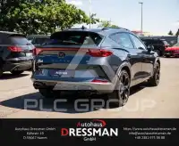 2022 Cupra Formentor