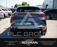 2022 Cupra Formentor