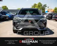2022 Cupra Formentor