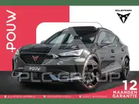 2022 Cupra Formentor