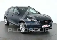 2022 Cupra Formentor