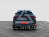 2022 Cupra Formentor